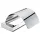 Wellis Capri fedeles WC papír tartó króm WE00124