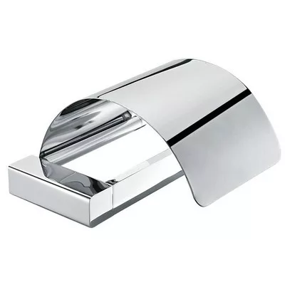 Wellis Capri fedeles WC papír tartó króm WE00124