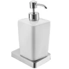 Wellis Capri szappanadagoló (WE00125)