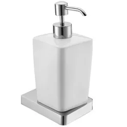 Wellis Capri szappanadagoló (WE00125)