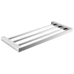 Wellis Capri törölköző tartó polc WE00128 rajza