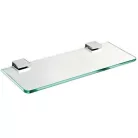 Wellis Capri üveg piperepolc 50 cm WE00129 rajza