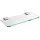Wellis Capri üveg piperepolc 50 cm WE00129 rajza
