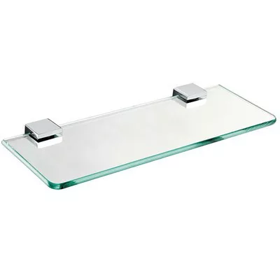 Wellis Capri üveg piperepolc 50 cm WE00129 rajza