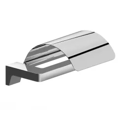 Wellis Mamba Chrome WC-papír tartó