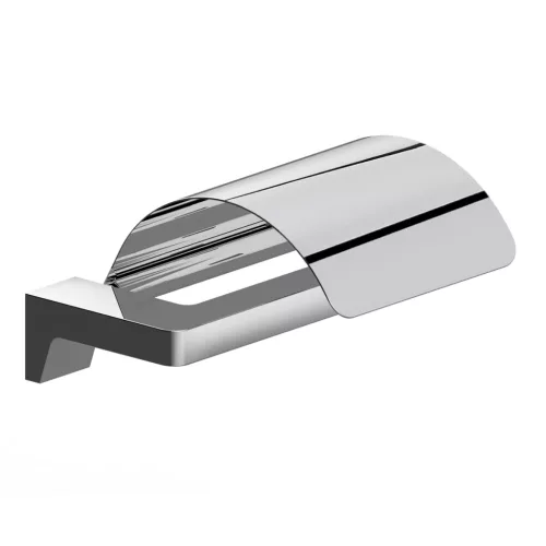 Wellis Mamba Chrome WC-papír tartó