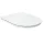 Wellis Clement softclose WC ülőke fehér WF00020 rajza