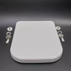 Wellis Ditte Soft close ülőke