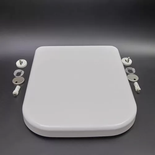 Wellis Ditte Soft close ülőke