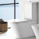 Wellis Clement monoblokkos WC WF00031