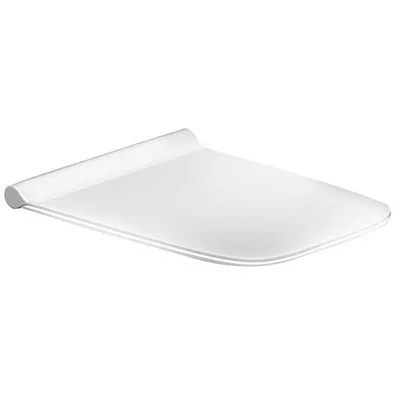 Wellis Erin WC ülőke softclose WF00036 rajza