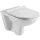 Wellis Bella öblítőperem nélküli fali WC WF00037 rajza