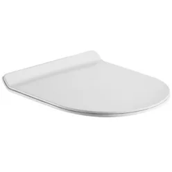 Wellis Bella WC ülőke softclose WF00038 rajza