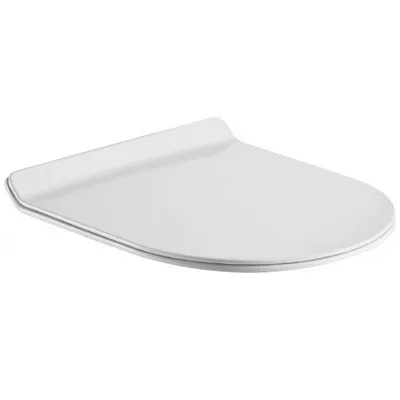 Wellis Bella WC ülőke softclose WF00038 rajza