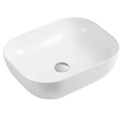 Wellis Daisy beépíthető mosdó 49 cm WF00042 rjza