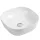 Wellis Poppy beépíthető mosdó 41 cm WF00043 rajza