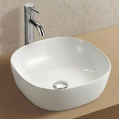 Wellis Poppy beépíthető mosdó 41 cm WF00043