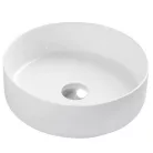 Wellis Rose beépíthető mosdó 35 cm WF00044 rajza