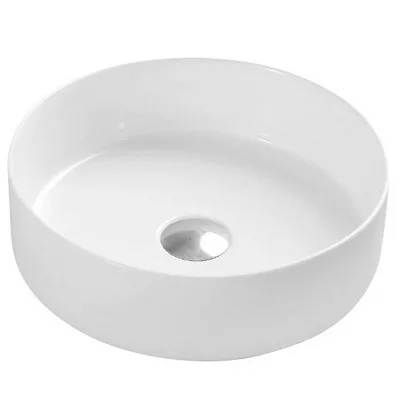Wellis Rose beépíthető mosdó 35 cm WF00044 rajza