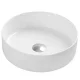 Wellis Rose beépíthető mosdó 35 cm WF00044 rajza