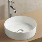 Wellis Rose beépíthető mosdó 35 cm WF00044