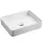 Wellis Lily beépíthető mosdó 50 cm WF00045 rajza