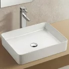 Wellis Lily beépíthető mosdó 50 cm WF00045