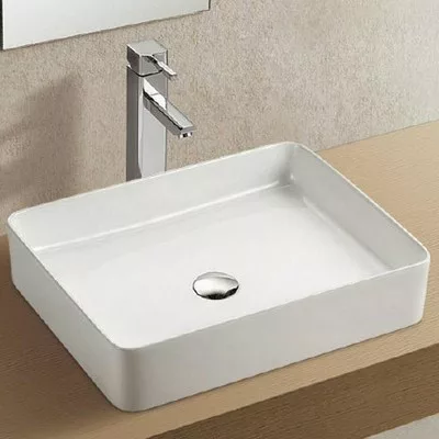 Wellis Lily beépíthető mosdó 50 cm WF00045