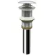 Wellis ClickClack leeresztő WF00048