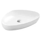 Wellis Iris beépíthető mosdó 59 cm WF00049 rajza