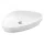 Wellis Iris beépíthető mosdó 59 cm WF00049 rajza