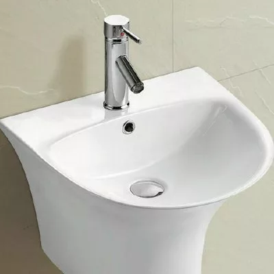 Wellis Violet fali mosdó 48 cm WF00050