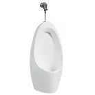 Wellis Evolo vizelde felső bekötésű hátsó kifolyású WF00052 rajza
