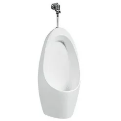 Wellis Evolo vizelde felső bekötésű hátsó kifolyású WF00052 rajza