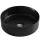 Wellis Rose Black beépíthető mosdó 35 cm WF00059 rajza
