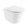 Wellis Olivia fali WC RIMLESS
