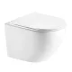 Wellis Sophia tornado ultracsendes fali rimless WC