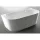 Wellis Calabria White szabadon álló akril kád WK00123 rajza