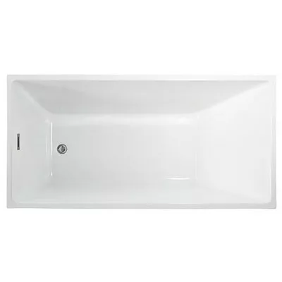 Wellis Flavia szabadon álló akril kád WK00135