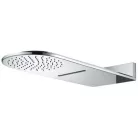 Wellis Divido fejzuhany rozsdamentes WZ00091