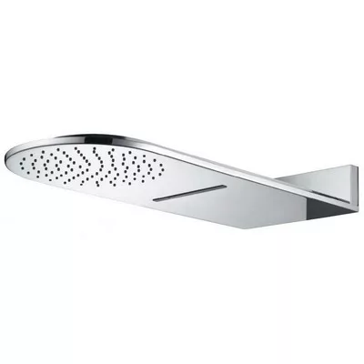 Wellis Divido fejzuhany rozsdamentes WZ00091