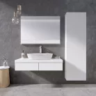 Ravak Formy SD 120 fehér