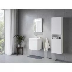 Ravak Natural SD 50 fehér