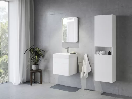 Ravak Natural SD 50 fehér