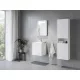 Ravak Natural SD 50 fehér