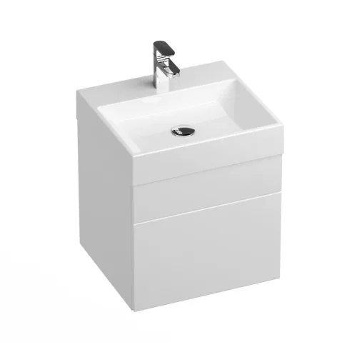 Ravak Natural SD 50 fehér