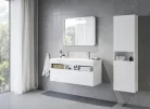 Ravak Natural SD 120 fehér