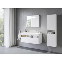 Ravak Natural SD 120 fehér