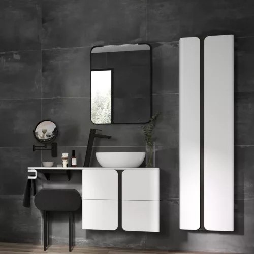 Ravak Balance/Comfort mosdópult konzol 120