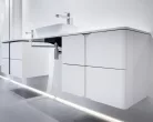Ravak Balance/Comfort mosdópult konzol 120
